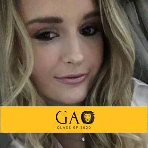 Meet your Posher, Leah